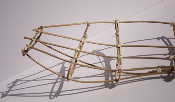 India Pavilion. London Design Biennale 2021 -  Sustainability Idea Labs